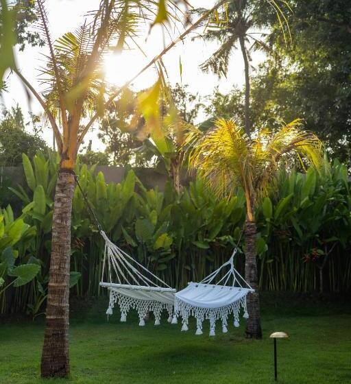 East Bali Volcano View Resort & Spa   Adults Only Area