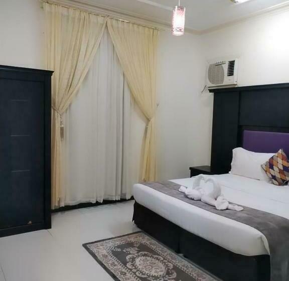 Hotel برج الجنوب جولدن نيو خميس مشيط