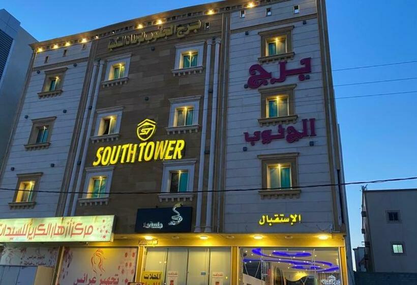 Hotel برج الجنوب جولدن نيو خميس مشيط