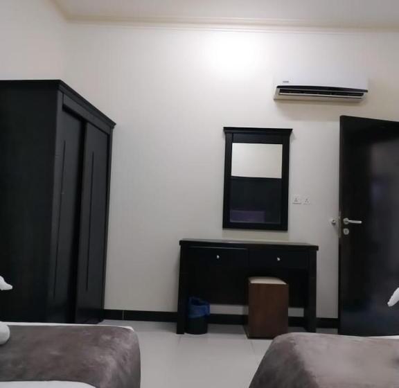 Hotel برج الجنوب جولدن نيو خميس مشيط