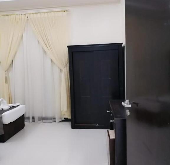 Hotel برج الجنوب جولدن نيو خميس مشيط