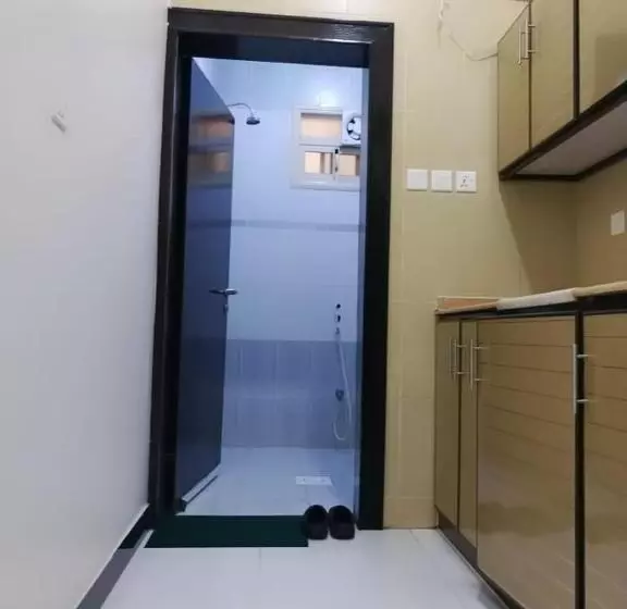 Hotelli برج الجنوب جولدن نيو خميس مشيط