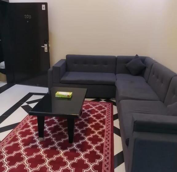 Hotel برج الجنوب جولدن نيو خميس مشيط