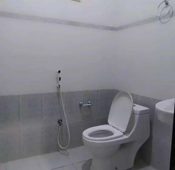 Hotelli برج الجنوب جولدن نيو خميس مشيط