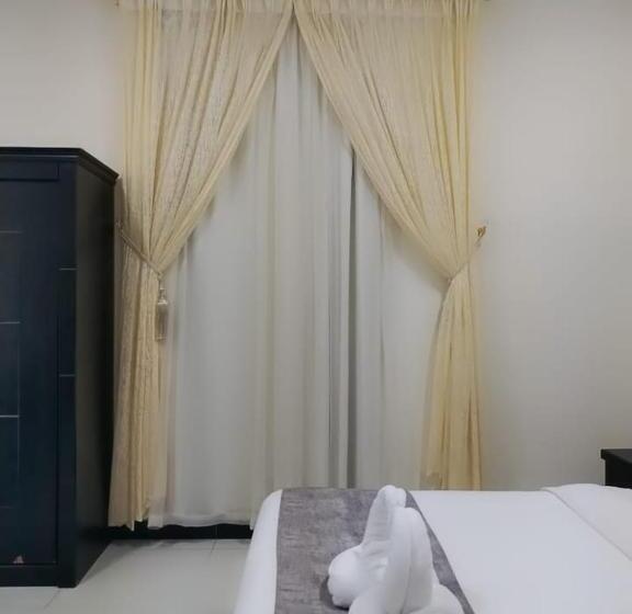 Hotel برج الجنوب جولدن نيو خميس مشيط