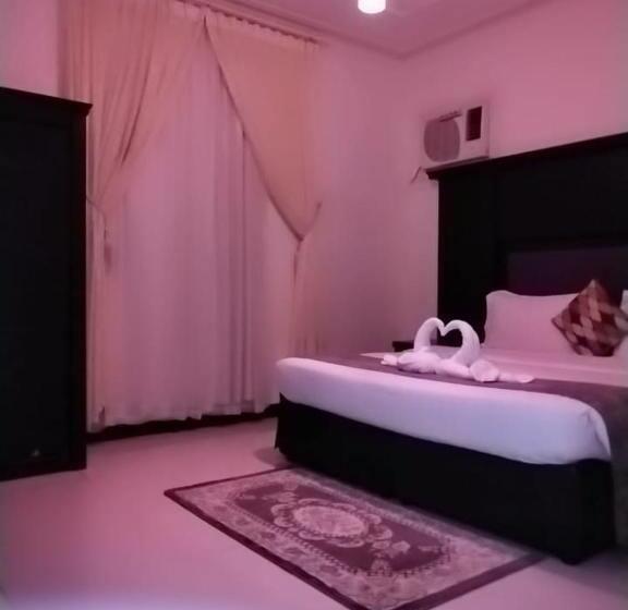 Hotel برج الجنوب جولدن نيو خميس مشيط