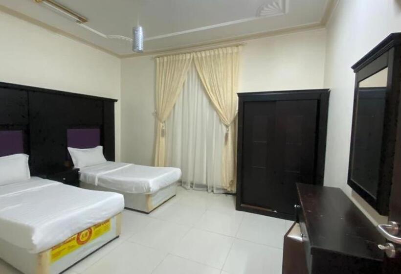 Hotel برج الجنوب جولدن نيو خميس مشيط