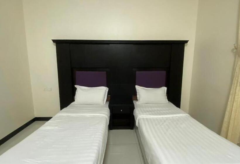 Hotel برج الجنوب جولدن نيو خميس مشيط