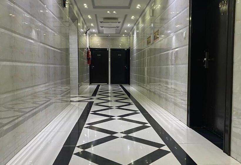 Hotel برج الجنوب جولدن نيو خميس مشيط