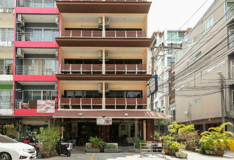 בית מלון כפרי Best Venue