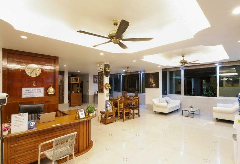 בית מלון כפרי Best Venue