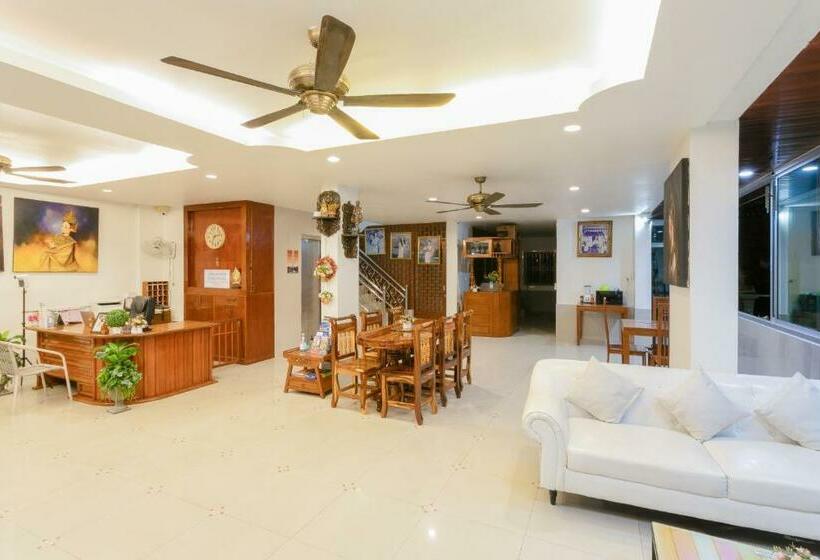 בית מלון כפרי Best Venue