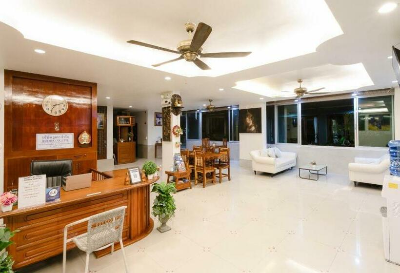 בית מלון כפרי Best Venue