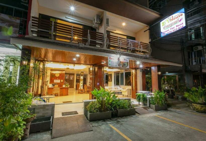 בית מלון כפרי Best Venue