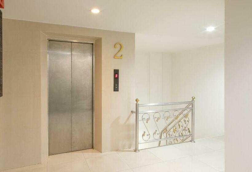 בית מלון כפרי Best Venue