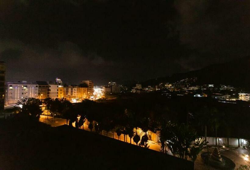 בית מלון כפרי Best Venue