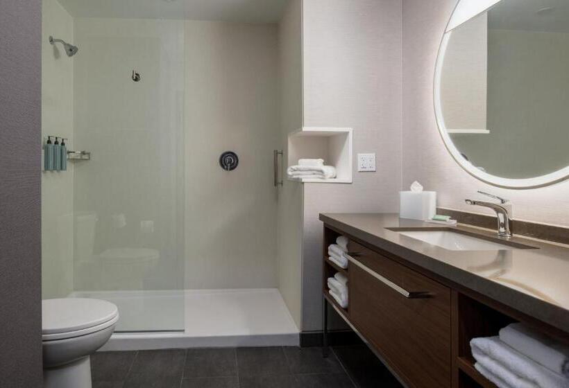 Otel Courtyard By Marriott Olympia