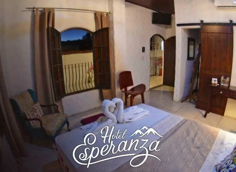 هتل Esperanza Estelí