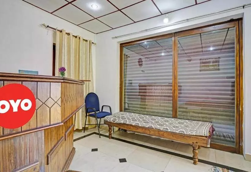 ホテル Flagship Green Fort Thekkady