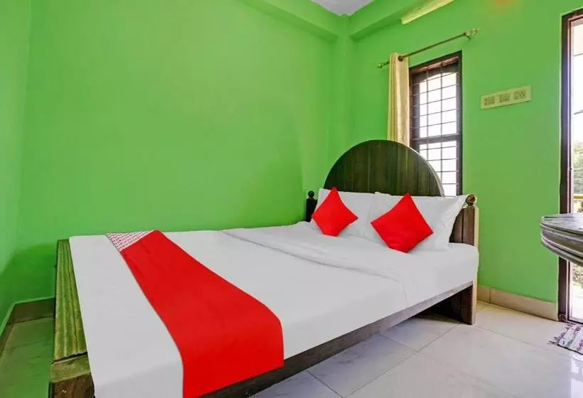 ホテル Flagship Green Fort Thekkady