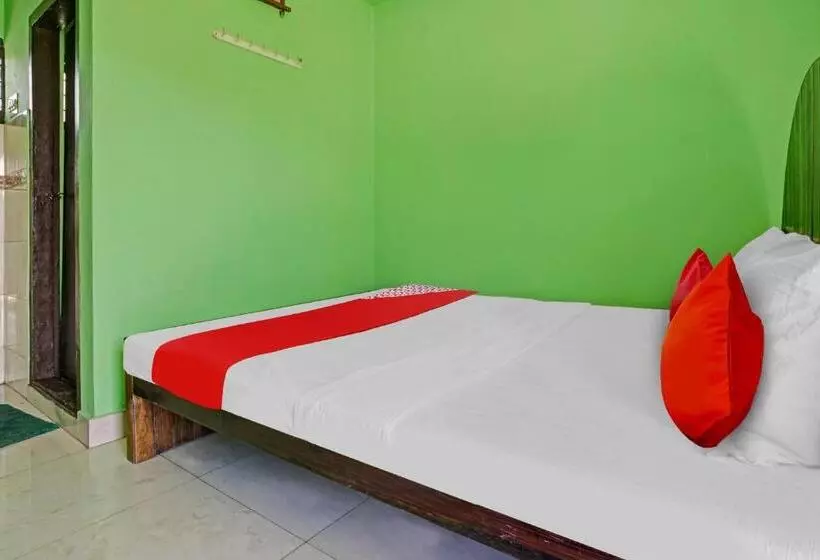 ホテル Flagship Green Fort Thekkady