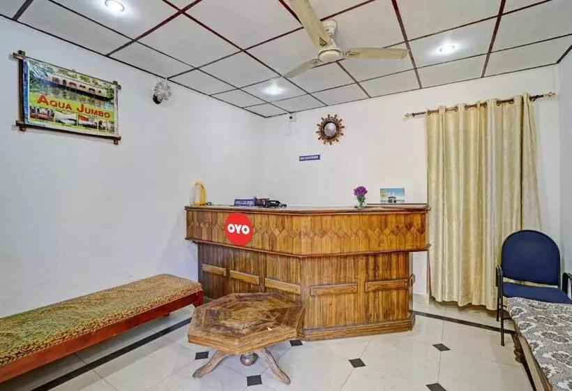 ホテル Flagship Green Fort Thekkady