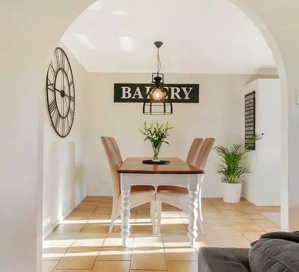ホテル Gundaroo Retreat
