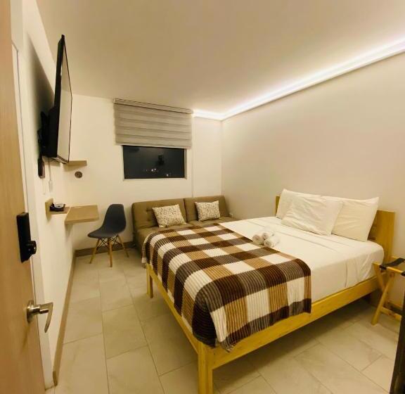 Libertad 109 Hotel Con Generador Eléctrico