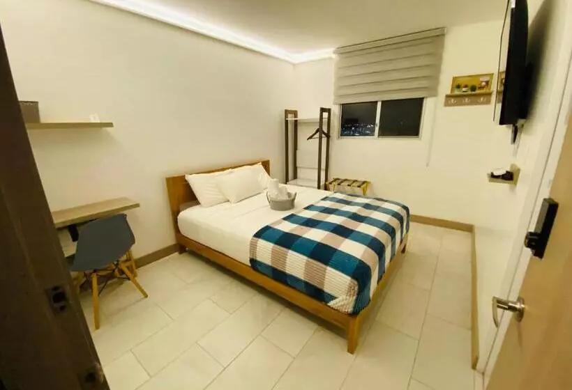 Libertad 109 Hotel Con Generador Eléctrico