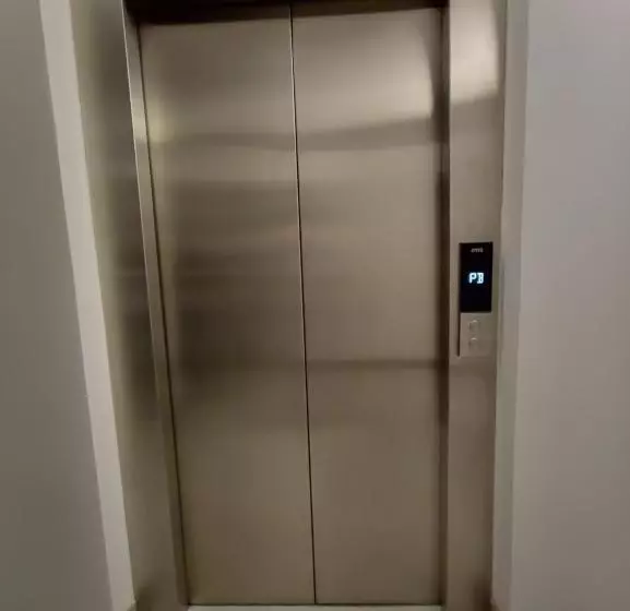 Libertad 109 Hotel Con Generador Eléctrico