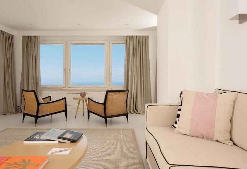 Hotel Palazzo M Capri