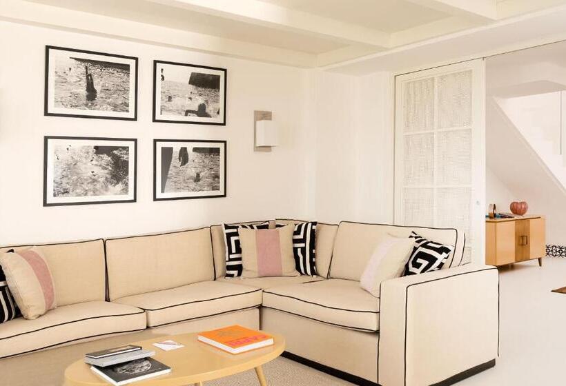 Hotel Palazzo M Capri