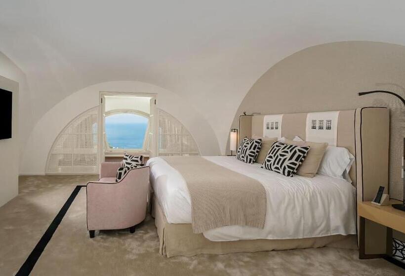 Hotel Palazzo M Capri