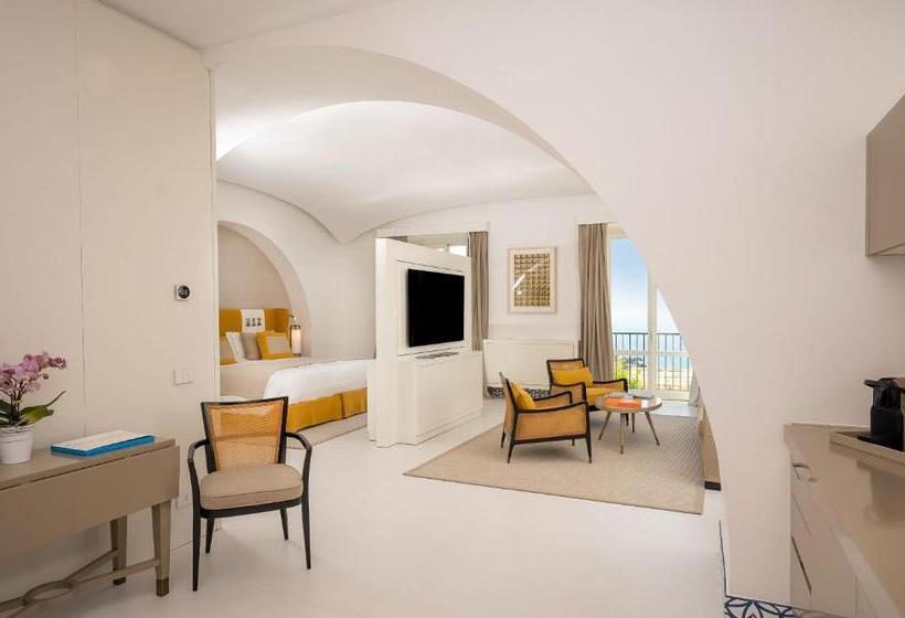 Hotel Palazzo M Capri