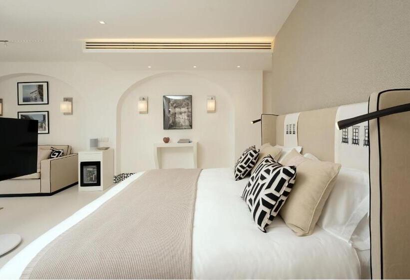 Hotel Palazzo M Capri