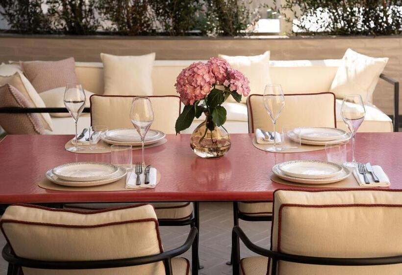 Hotel Palazzo M Capri