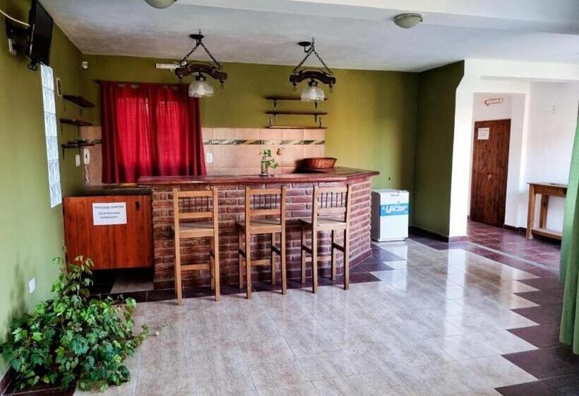 Hotel Posada De Los Lirios