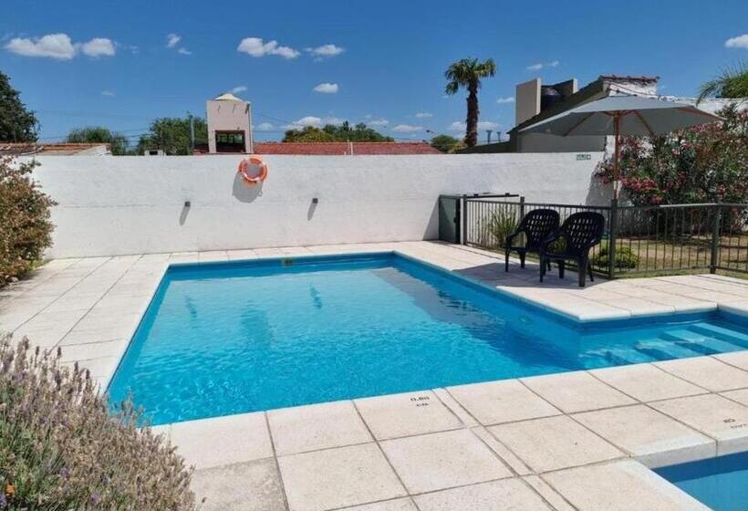 Hotel Posada De Los Lirios