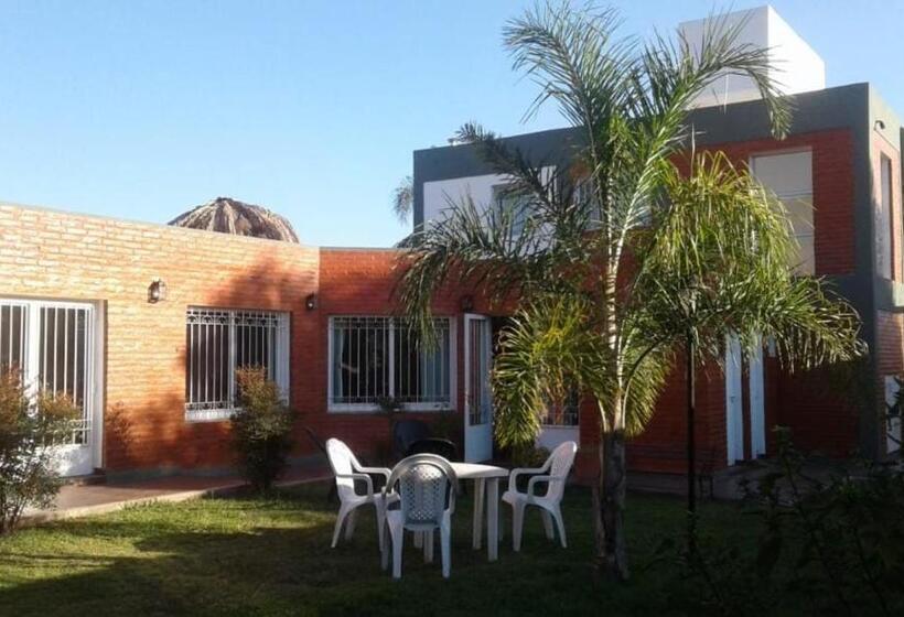 Hotel Posada De Los Lirios