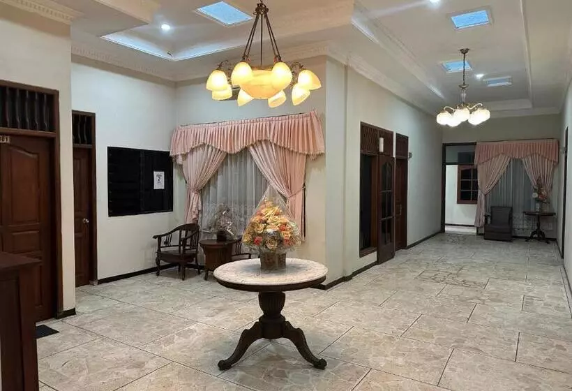 Otel Winong Asri