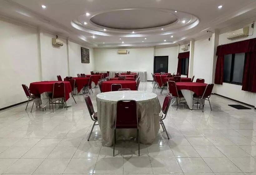 Otel Winong Asri