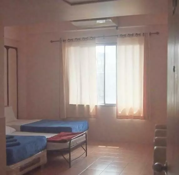 Indra Hotel Hatyai