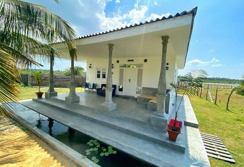 Kite Coco Cabana Resort