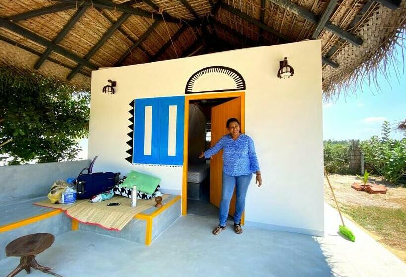 Kite Coco Cabana Resort