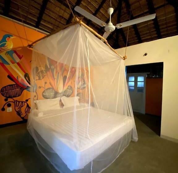 Kite Coco Cabana Resort