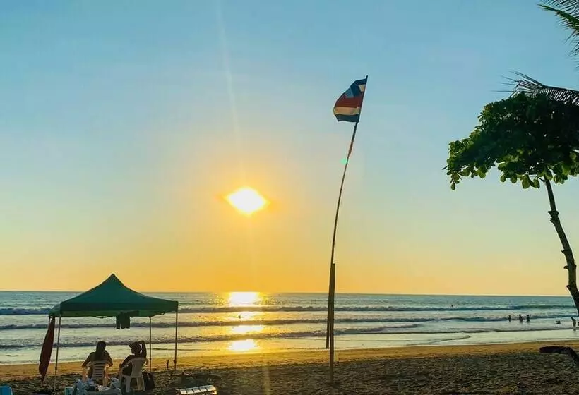 Hotelli Lapa Verde Lodge