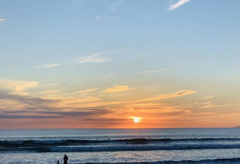 فندق Lapa Verde Lodge