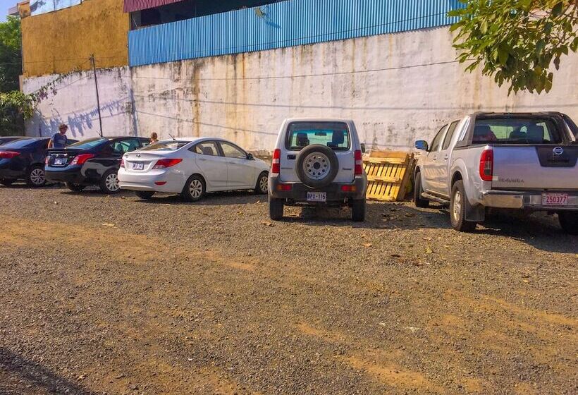 فندق Lapa Verde Lodge