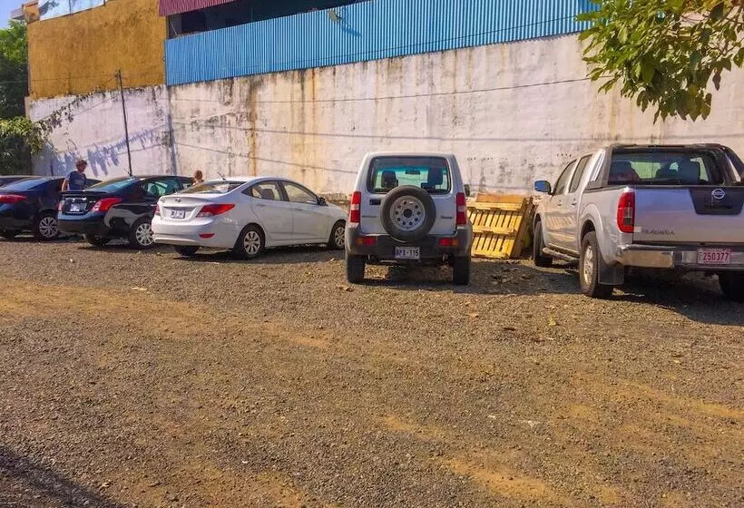 Hotelli Lapa Verde Lodge