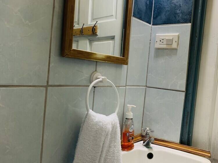 فندق Lapa Verde Lodge